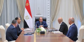 السيسي