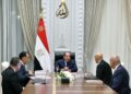 السيسي