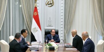 السيسي