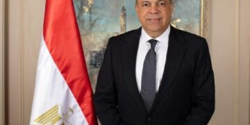 المطارات المصرية