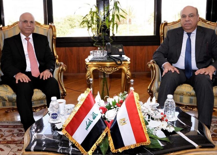 العراق