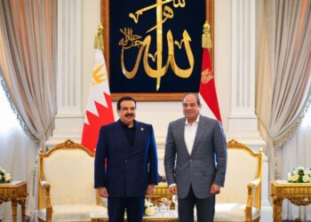 السيسي