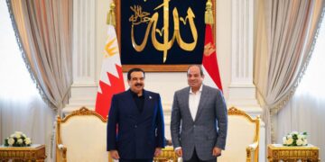 السيسي
