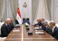 شركة إيني الإيطالية