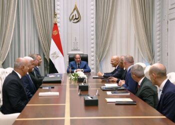 شركة إيني الإيطالية