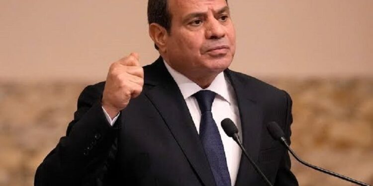 الرئيس