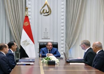 البترول