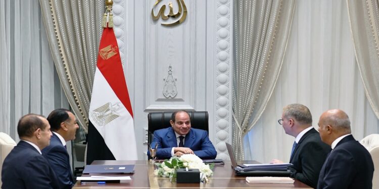 البترول