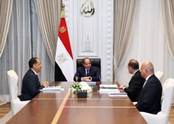 السيسي