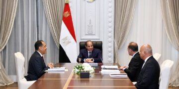 السيسي