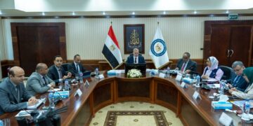 تكرير البترول