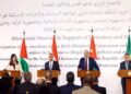 وزراء الخارجية العرب