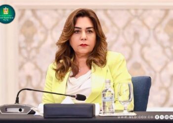 الأداء البيئي