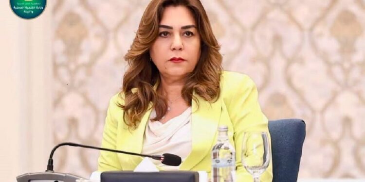 الأداء البيئي
