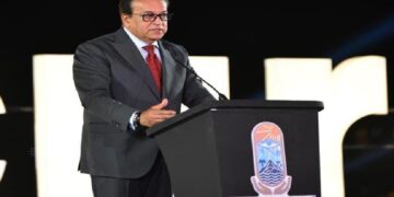 المنصة الوطنية للسياحة الصحية