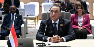 قمة الاتحاد الأفريقي