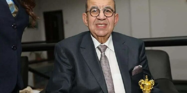 محمد التاجي