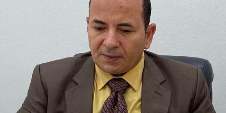 الزن