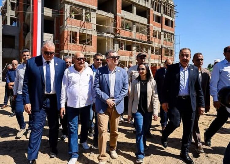 المدرسة المصرية اليابانية