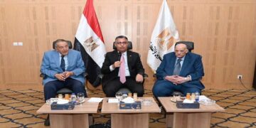 وزير التموين