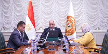 المنظمات النقابية