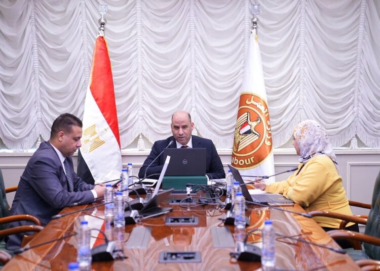 المنظمات النقابية