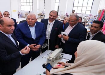 التدريب المهني
