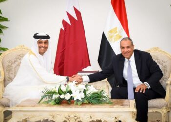 قطر