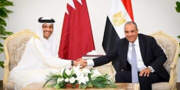 قطر