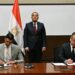 اتفاق مصري-صيني لإنشاء مجمع صناعي لإنتاج إطارات السيارات باستثمار 2 مليار دولار