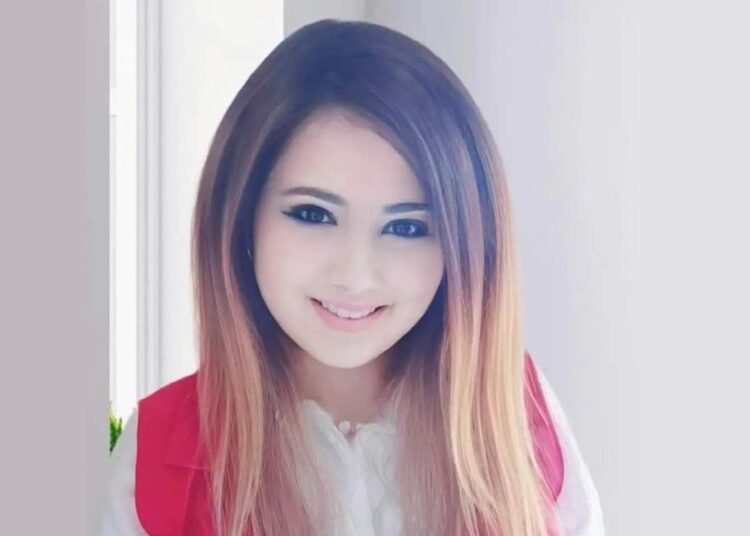 الغيرة المرضية
