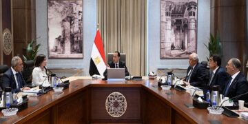 الساحل الشمالي الغربي