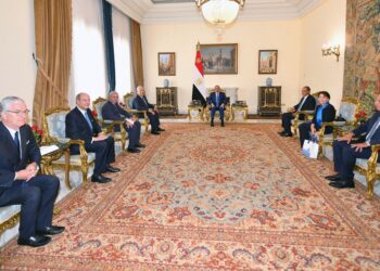 العلاقات المصرية-الإيطالية