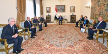 العلاقات المصرية-الإيطالية