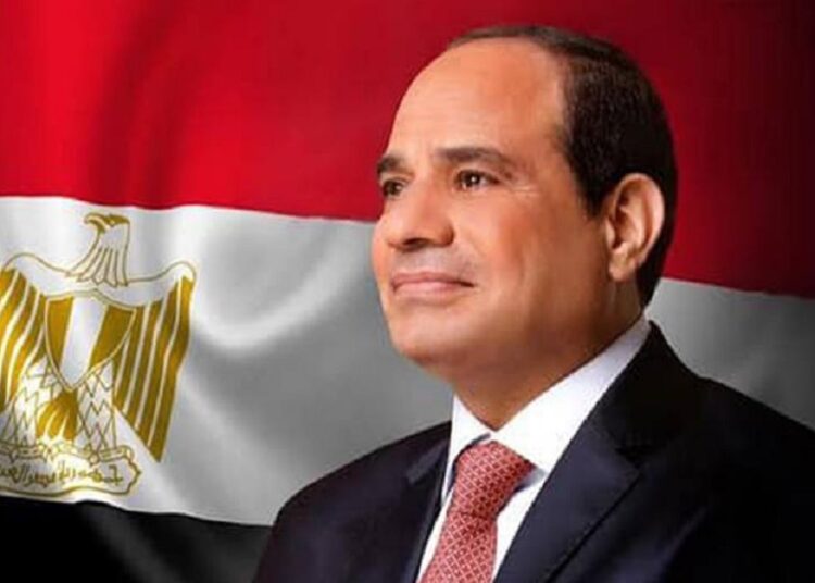 القيادة الاستراتيجية