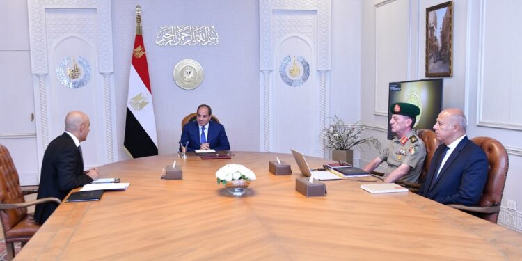 الكوادر التعليمية