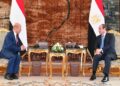 العلاقات المصرية اليمنية
