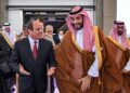 العلاقات المصرية السعودية