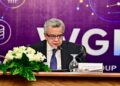 الاجتماع السنوي للإنتوساي.. تعزيز الرقابة على تكنولوجيا المعلومات