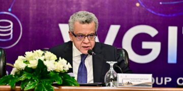 الاجتماع السنوي للإنتوساي.. تعزيز الرقابة على تكنولوجيا المعلومات