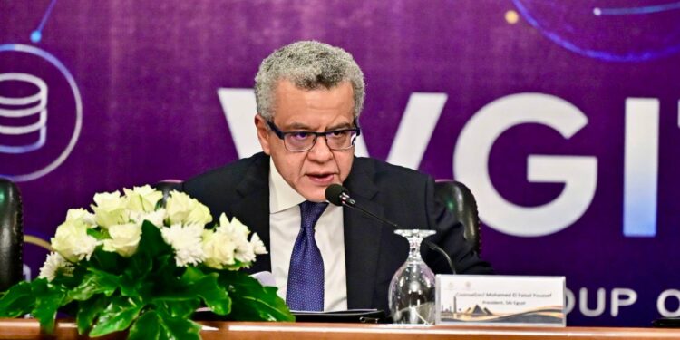 الاجتماع السنوي للإنتوساي.. تعزيز الرقابة على تكنولوجيا المعلومات