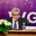 الاجتماع السنوي للإنتوساي.. تعزيز الرقابة على تكنولوجيا المعلومات