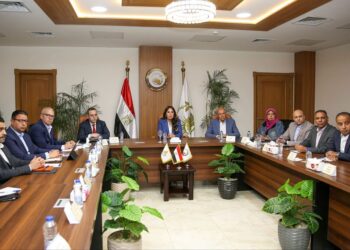 مدينة العبور الجديدة