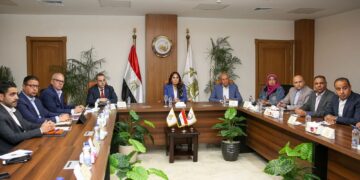 مدينة العبور الجديدة