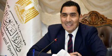 مراكز الشباب