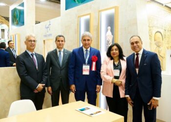 معرض السياحة الدولي 2026 باليابان