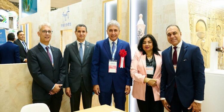 معرض السياحة الدولي 2026 باليابان