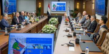 النرويج
