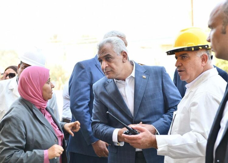 الإنتاج الحربي