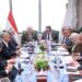 البنية التحتية الصحية